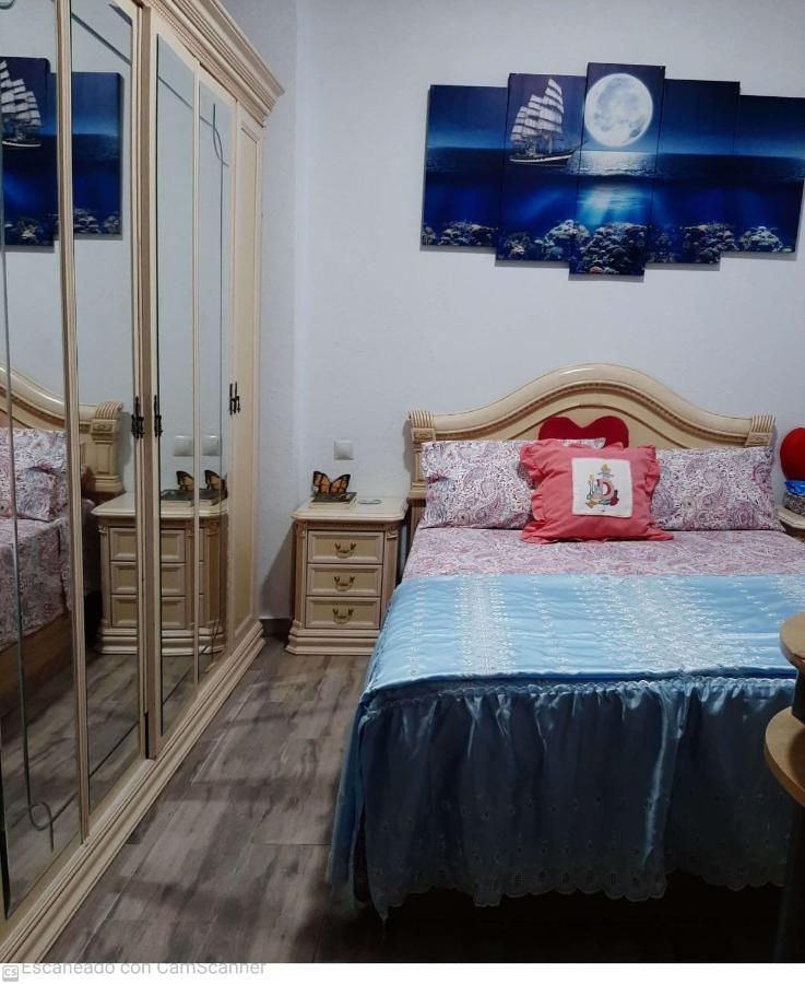 Holiday home House Malaga