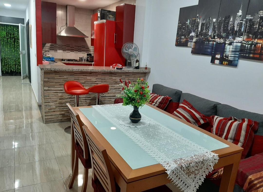 House Holiday home *